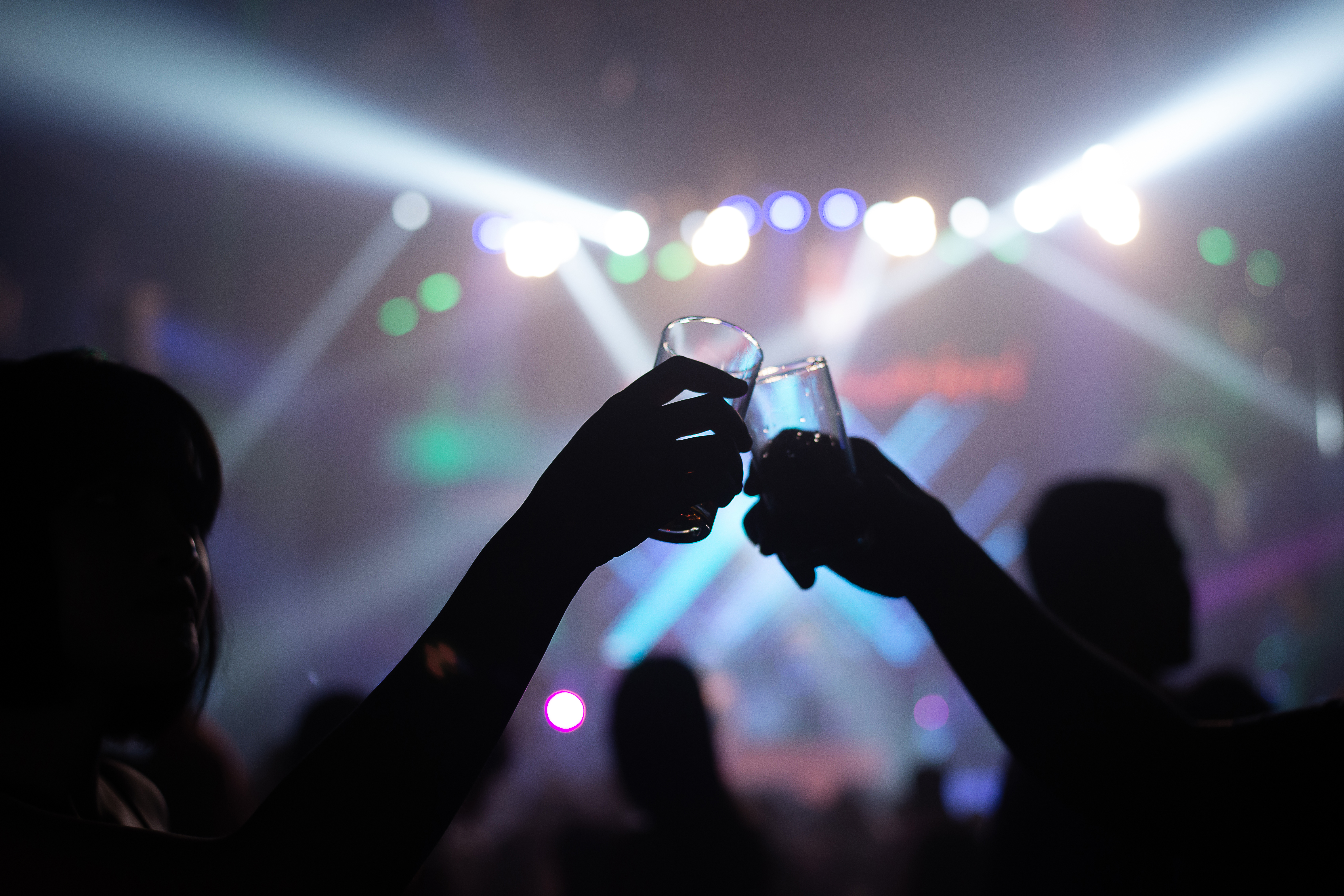 Animation DJ anniversaire en Seine-et-Marne